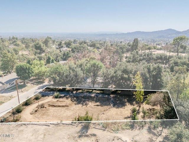 Land for sale in Altadena, Los Angeles County
