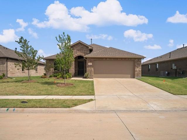 House for sale in Hunt, Texas
