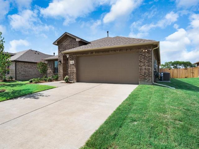 House for sale in Hunt, Texas