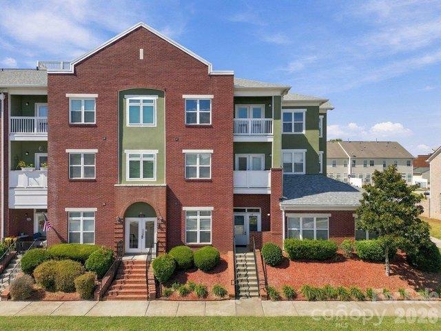 Condo for sale in Indian Trail, Union County