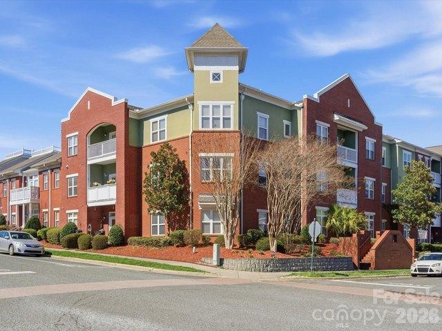 Condo for sale in Indian Trail, North Carolina