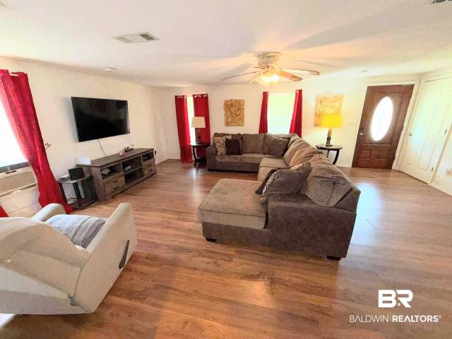 House for sale in Millry, Alabama