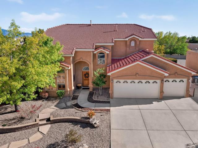 House for sale in Loma Colorado, Rio Rancho