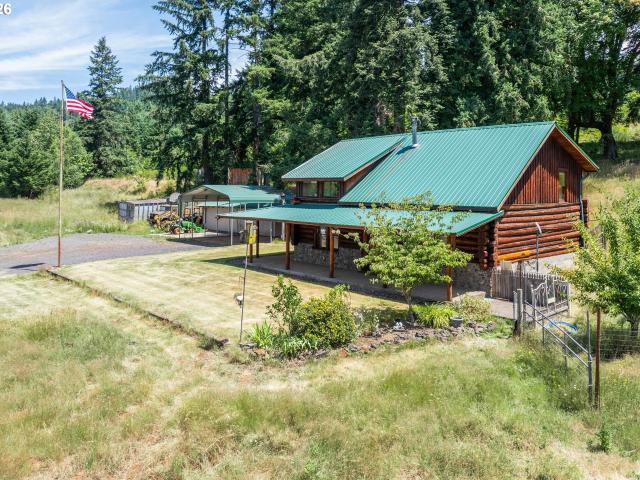 House for sale in Oregonia