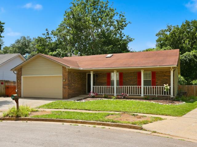 House for sale in Lexington, Kentucky