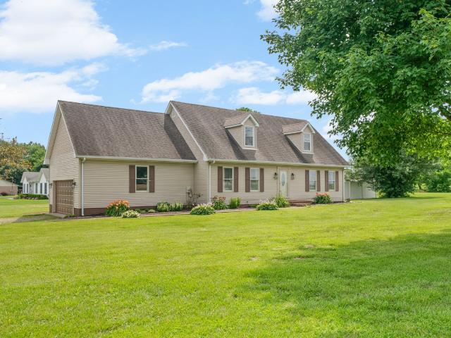 House for sale in Hopkinsville, Kentucky