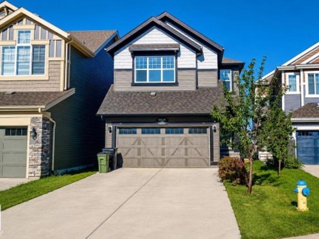 House for sale in Wedgewood, Alberta