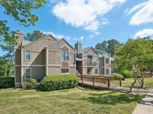 Condo for sale in Durham, North Carolina