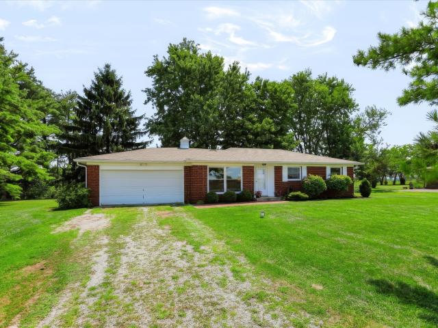 House for sale in Lebanon, Indiana