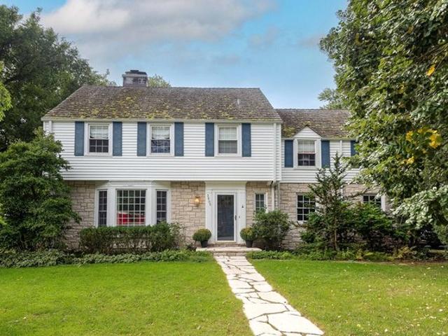 House for sale in Evanston, Illinois