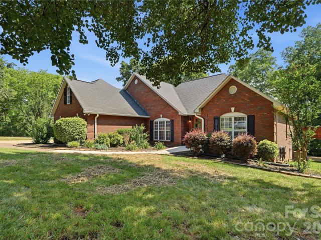 House for sale in Concord, North Carolina