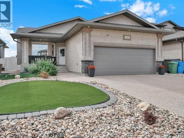 House for sale in The Greens on Gardiner, Regina