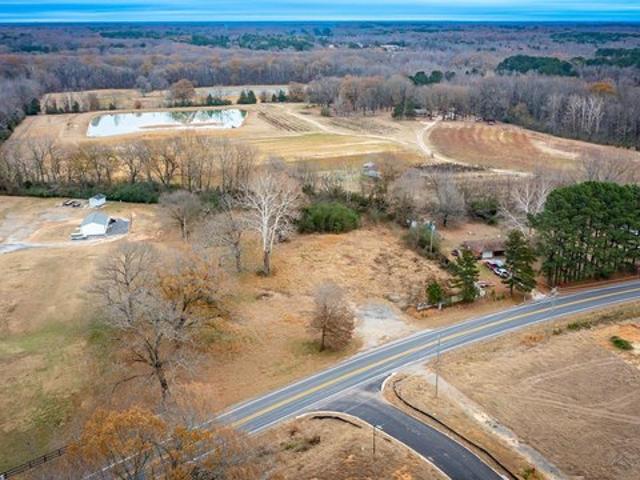 Land for sale in Ark