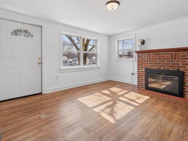 House for sale in Chester, Pennsylvania