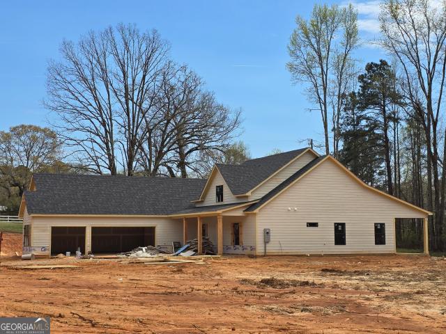 Property for sale in Whitesburg, Georgia