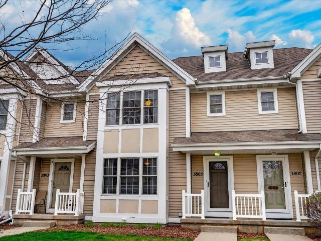 Property for sale in Madison, Wisconsin