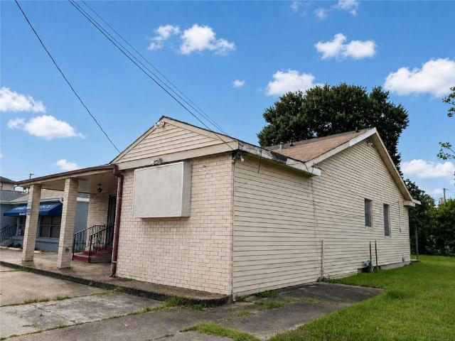 Commercial for sale in Louisiana