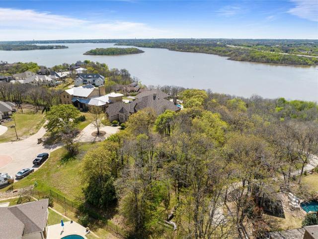Land for sale in Denton, Texas