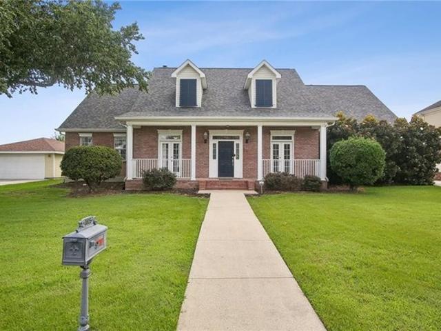 House for sale in Harvey, Louisiana