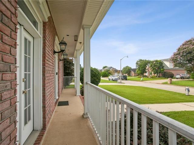 House for sale in Harvey, Louisiana