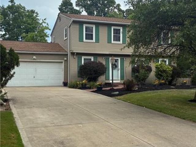 House for sale in Broadview Heights, Cuyahoga County
