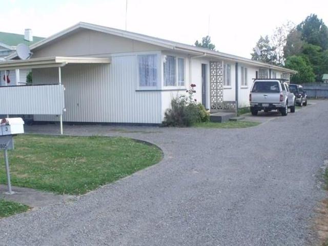 Apartment for rent in Ākina, Hastings