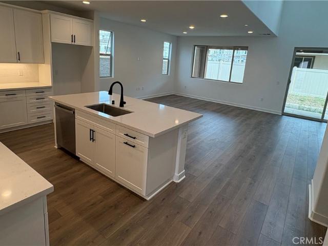 House for sale in Corona, California