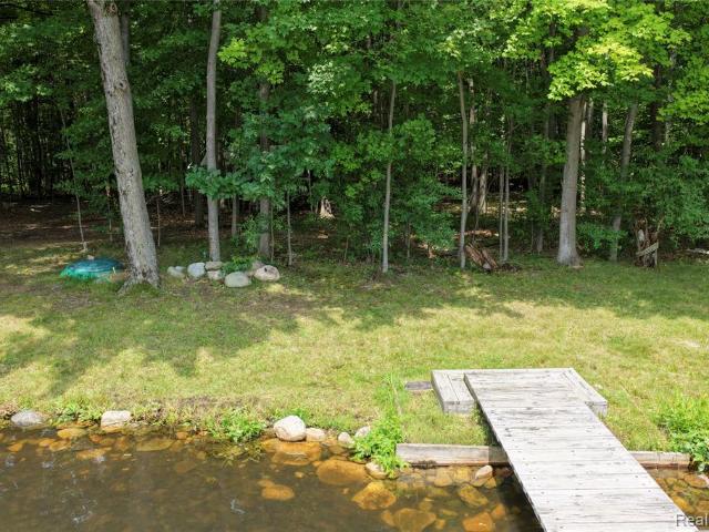 Land for sale in Tuscola, Michigan