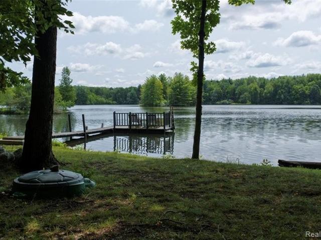 Land for sale in Michigan