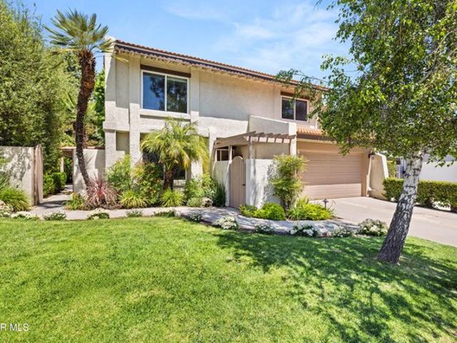 House for sale in Westlake Village, California