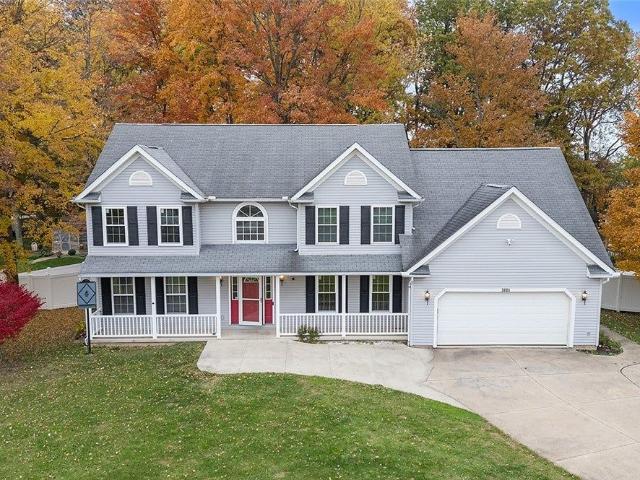 House for sale in Barberton, Ohio