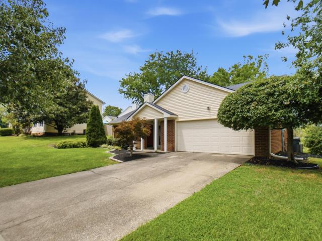 House for sale in Lexington, Kentucky