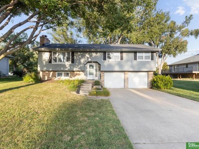 House for sale in Nebraska