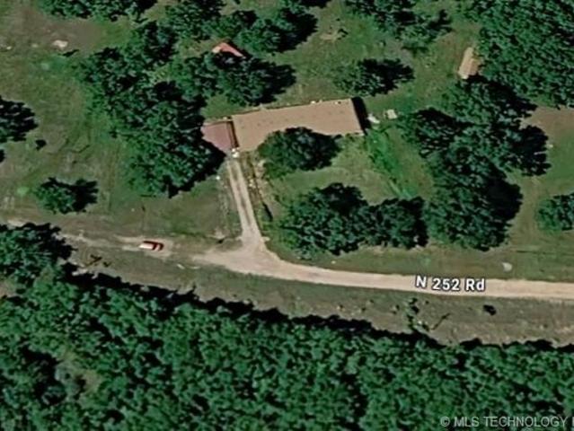 House for sale in Mounds, Oklahoma