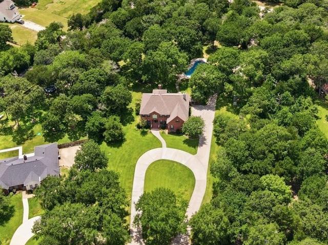 House for sale in Brenham, Texas