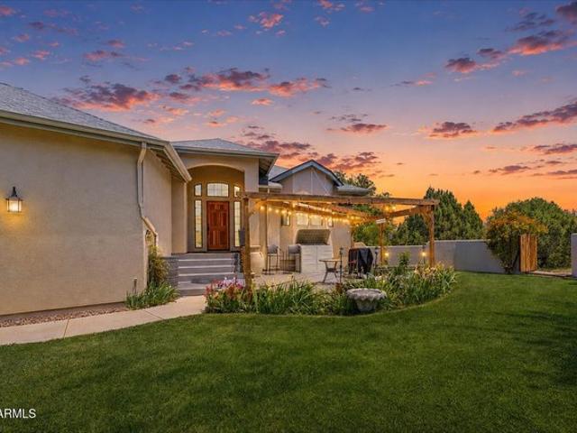 House for sale in Chino Valley, Arizona