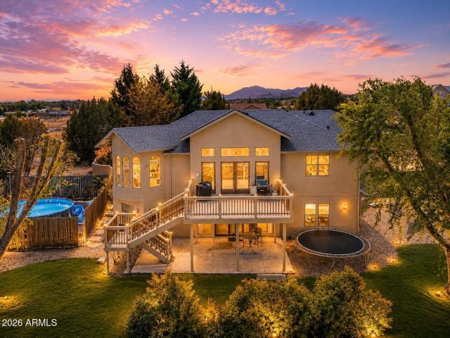 House for sale in Chino Valley, Arizona