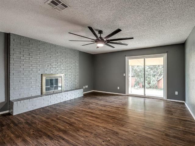 House for sale in Oklahoma City, Oklahoma