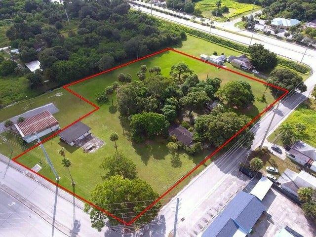 House for sale in Fort Pierce, Florida