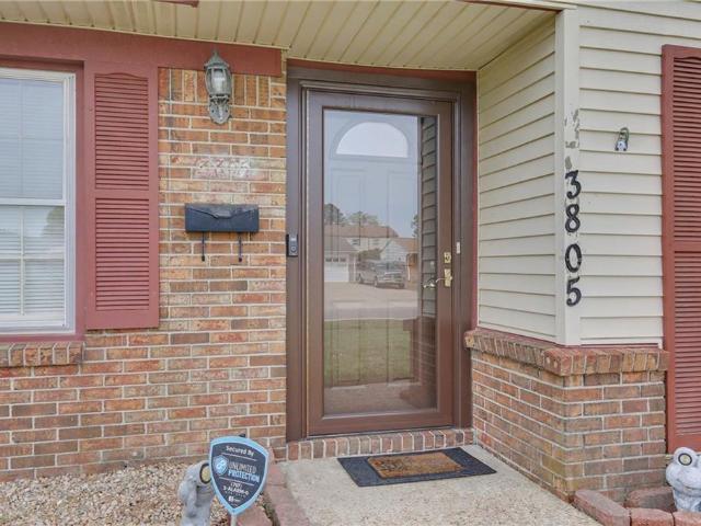 House for sale in Virginia