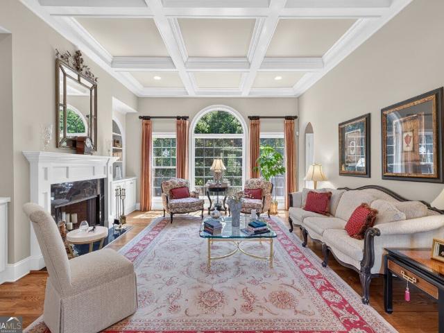 House for sale in Gainesville, Georgia