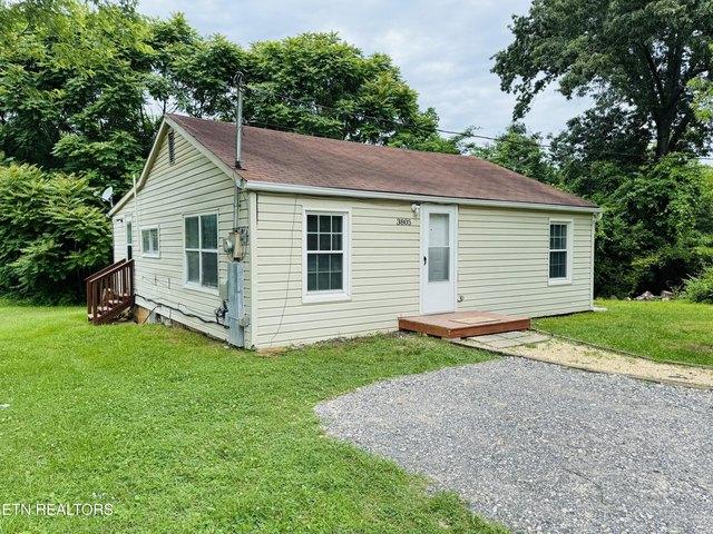 House for sale in Holston Park, Knoxville