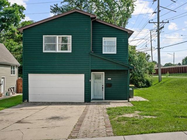 House for sale in Rolling Meadows, Illinois