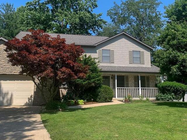 House for sale in Bloomington
