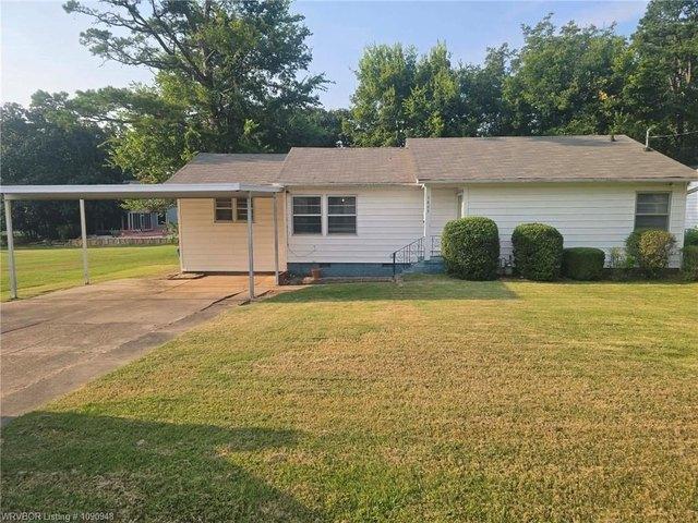 House for sale in Ark