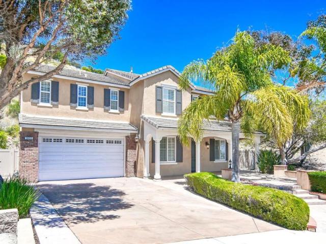House for sale in La Mesa, California
