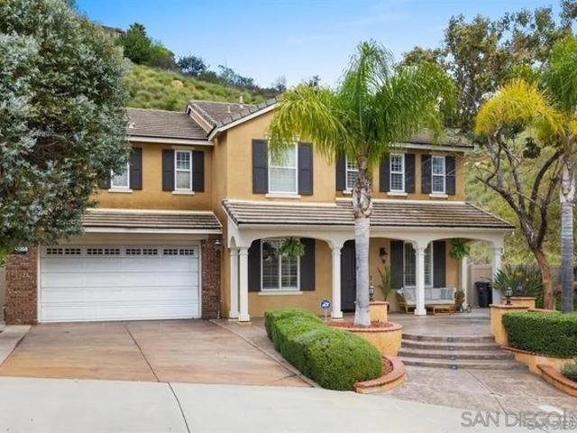 House for sale in La Mesa, California