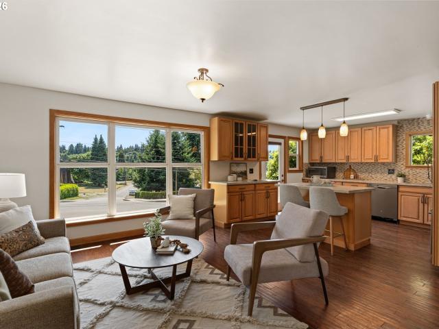 House for sale in Oregonia