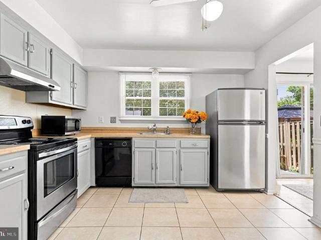 Townhouse for sale in Maryland