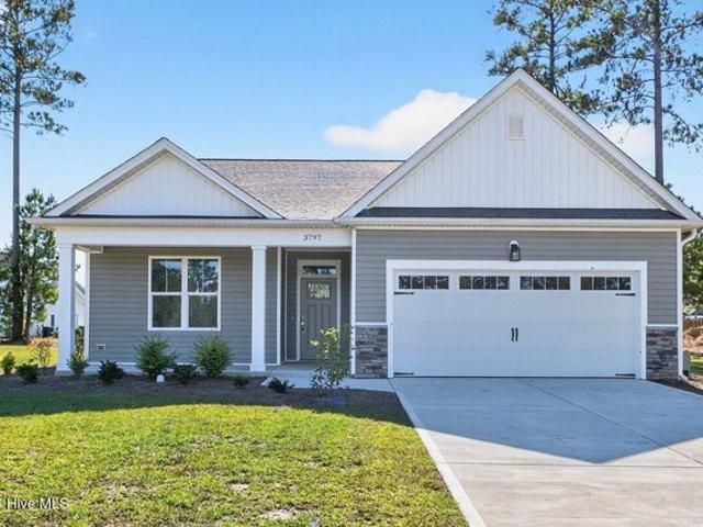 House for sale in Bolivia, Brunswick County